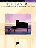 10,000 Reasons Songbook: 15 Contemporary Christian Hits (Phillip Keveren) (English Edition)