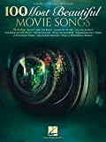 100 Most Beautiful Movie Songs Piano/Vocal/Guitar