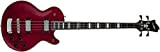 14 SWEDE BASS. HAGSTROM basso a 4 corde SWEDE BASS WCT.