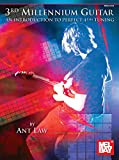 3rd Millenium Guitar: An Introduction to Perfect 4th Tuning (English Edition)