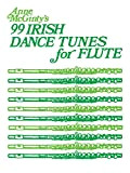 99 Irish Dance Tunes for Flute (English Edition)