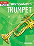 Abracadabra Trumpet (Pupil's Book): The way to learn through songs and tunes