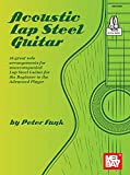 Acoustic Lap Steel Guitar (English Edition)