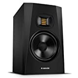 ADAM Audio T7V, Monitor da studio per registrazione, mixaggio e mastering, suono in qualità studio