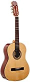Admira ADMP0100-Confezione con chitarra classica 3/4 e accessori