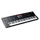 AKAI Professional, Tastiera Keyboard Synth per la Produzione Musicale con Touch Screen