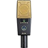 AKG C414 XLII Microfono vocale a condensatore