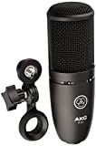 AKG Perception P120, Microfono