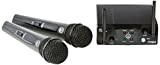AKG WMS 40 Pro mini 2 - Set di 2 microfoni