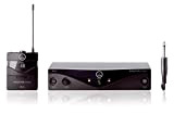 AKG WMS45 Perception - sistema microfonico wireless