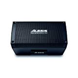 Alesis Strike Amp 8 – Cassa Portatile Altoparlante amplificato da 2000 W Amplificatore per Batteria Elettronica con Woofer da 8", ...