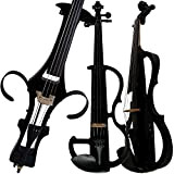 Aliyes Handmade Professionale Legno Solido Violoncello Elettrico 4/4 Full Size Silenzioso Elettrico Cello-1802
