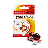 Alpine PartyPlug tappi per le orecchie per le feste, i festival e i concerti in sicurezza – ottima qualità della ...