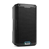 Alto Professional TS408 – Cassa Attiva PA Amplificata da 2000 W 8" con mixer a 3 canali, Bluetooth, speaker link ...
