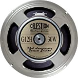 Altoparlante Celestion Classic G12H Aniv.12 '30 W