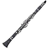 ALYSEE CLARINETTO CL 616 D RESINA 18 C