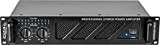 AMP600-MKII - Ibiza Sound - 2 X 480 W AMPLIFICATORE AUDIO