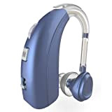 Amplificatore acustico personale digitale audioattivo a prezzi accessibili per uso occasionale che si adatta perfettamente al piacere della comunicazione durante ...