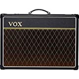 Amplificatore chitarra Vox AC 15 C1 X