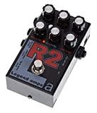 AMT R2 - Preamplificatore per chitarra JFET a 2 canali, distorsione con Cab.Sim (Mesa Rectifier Emulate)