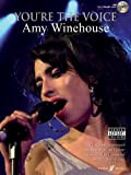 Amy Winehouse : you're the voice P/V/G + CD
