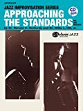 Approaching the Standards: Jazz Vocalists