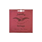 Aquila 85U Red Series - Corde armoniche per ukulele GCEA