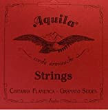 Aquila Granato Series Flamenco Guitar Strings 135C