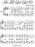 Ar Fol Lol Lol O Easy Piano Sheet Music (English Edition)