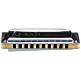 Armonica Suzuki M20 Manji Diatonic Harmonica 10 Fori 20 Note Arpa Chiave Di C D Qualità Professionale Strumenti Musicali Giapponesi ...