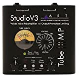 Art Tube MP Studio V3 Microphone/Instrument Preamp