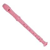 Artibetter Flauto per flauto e soprano per flauto per studenti (rosa)