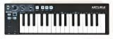 Arturia KeyStep Black Limited Edition Tastiera controller 32 tasti con USB, MIDI, DIN e CV/Gate