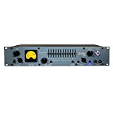 Ashdown Engineering Bass Amplifier Head (TWELVE-600)
