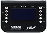 Ashton MT400 - Sintonizzatore per chitarra