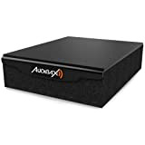 Audibax Pad 5 Plus Pad Aislamiento/Antivibración Monitores Estudio/Altavoces