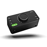 Audient EVO 4 Scheda audio USB, Audio Interface per la produzione di musica (2 in / 2 out) USB audio-interfaccia, ...