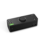 Audient EVO 8 Interfaccia audio USB Scheda audio esterna (4 in / 4 out, Smartgain, Smart Touchpoint, funzione loopback, alimentazione ...
