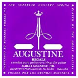 Augustine Corde per chitarra classica corde singole Mi1 Regals Label