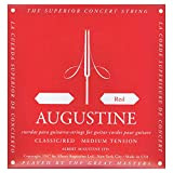 Augustine Corde per Chitarra Classica, Singole La5, Rosso