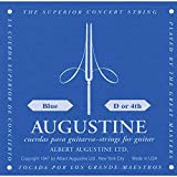 Augustine Corde per Chitarra Classica, Singole Re4, Blu