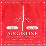 Augustine Corde per Chitarra Classica, Singole, Rosso (Red Label)