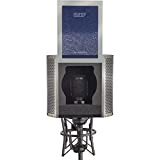 Auray ISO-ARMOR-2 Microphone Isolation Chamber