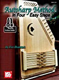 Autoharp Method - In Four Easy Steps (English Edition)