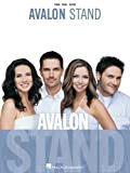 Avalon Stand: Piano / Vocal / Guitar