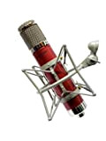Avantone CV-12 Multi Pattern Tube Condenser Microphone