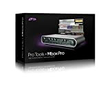Avid - Interfaccia audio MBOX PRO + PRO TOOLS 10