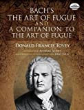 Bach's the Art of Fugue & a Companion to the Art of Fugue