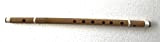 Bansuri - Flauto professionale a mano per basso a forma di G, 440 Hz, 26 pollici