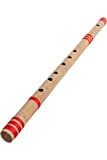Bansuri, Professional Flute in E, 29"